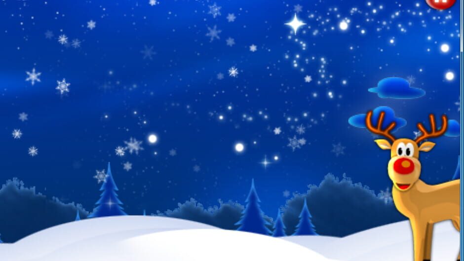 สกรีนช็อตจาก Santa's Bad Elf (รูปที่ 2)