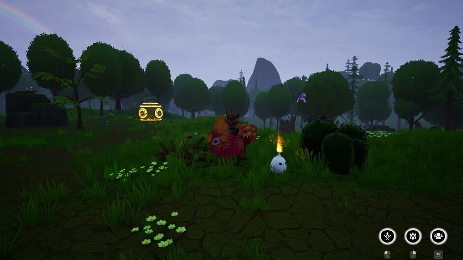 Protect Eggs Screenshot