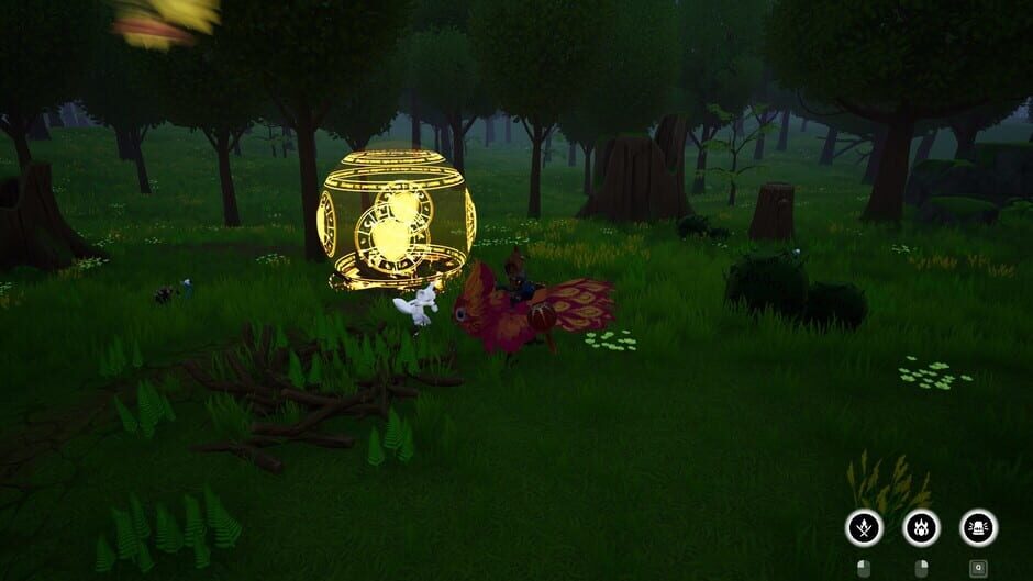 Protect Eggs Screenshot