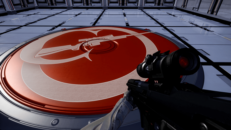 Nightron Wars Screenshot