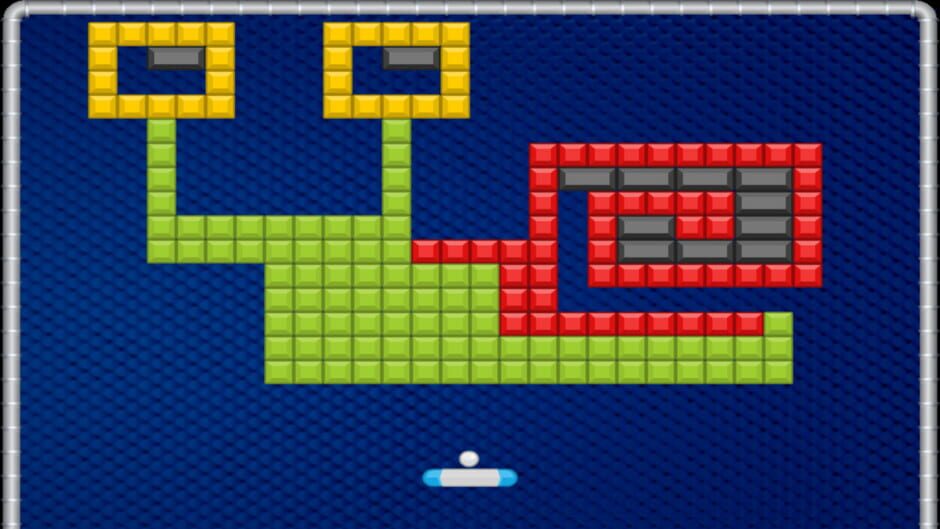 Brick Breaker Premium 2 Screenshot