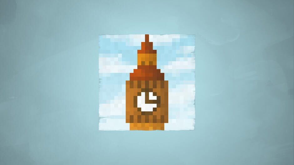 สกรีนช็อตจาก Nonogram: Master's Legacy - The Greatest Pack (รูปที่ 10)