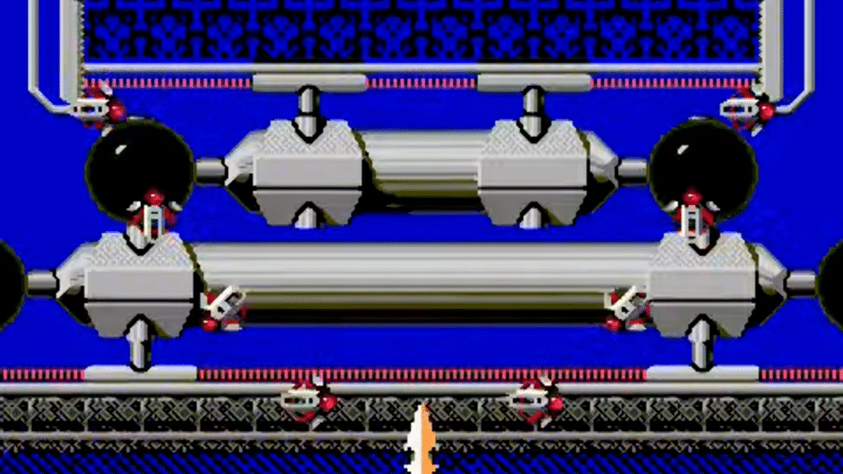 Darwin 4078 Screenshot