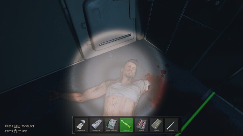 สกรีนช็อตจาก Turbulence: Airplane Survival Simulator (รูปที่ 6)