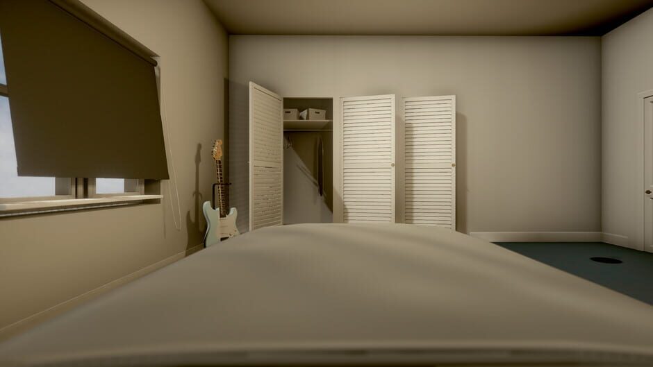 The Most Boring Life Ever Screenshot