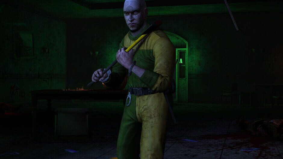 Killing Floor: PostMortem Character Pack Screenshot