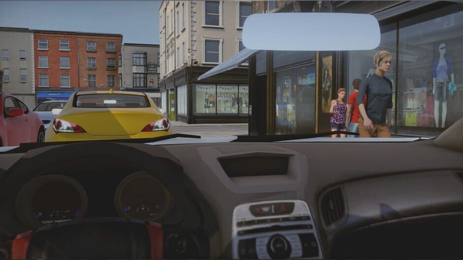 The Most Boring Life Ever Screenshot