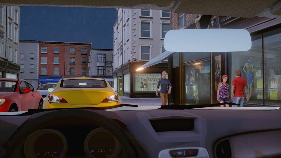 The Most Boring Life Ever Screenshot