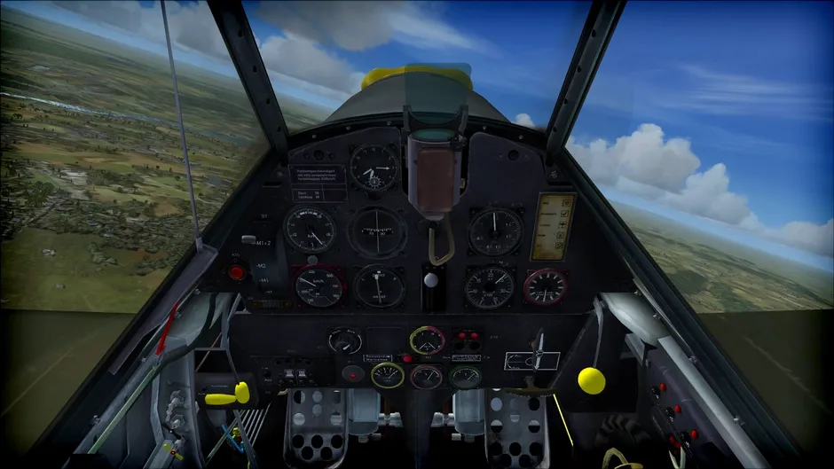 Capture d'écran de l'article