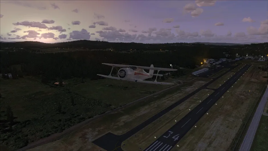 Capture d'écran de l'article