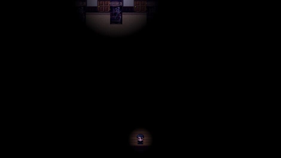 Strange Nightmares screenshot