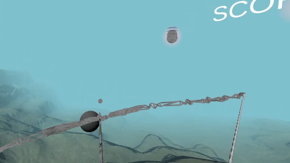 BullyBall Screenshot