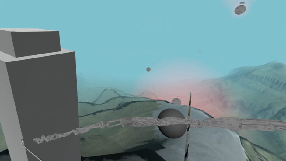 BullyBall Screenshot