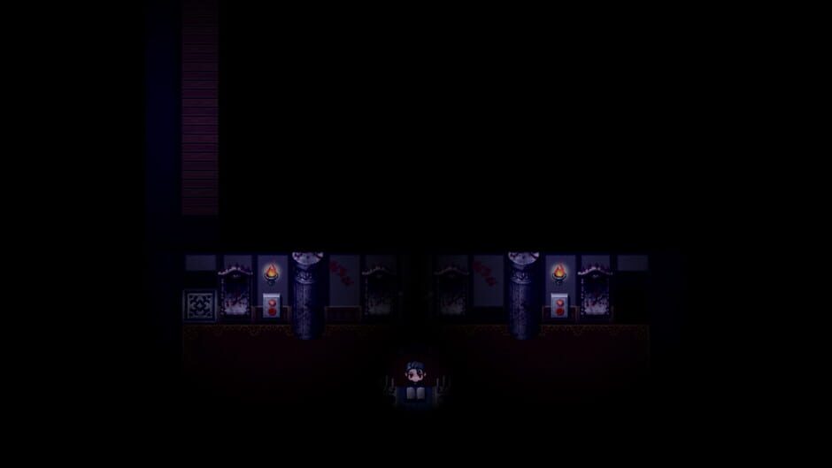Strange Nightmares screenshot