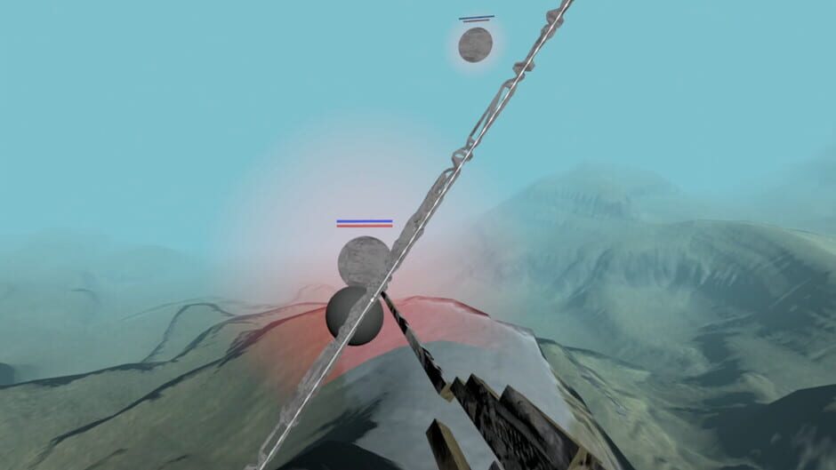 BullyBall Screenshot