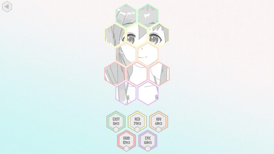 สกรีนช็อตจาก Watashi no Kokoro! Kimi no Koto ga Suki desu. (รูปที่ 3)
