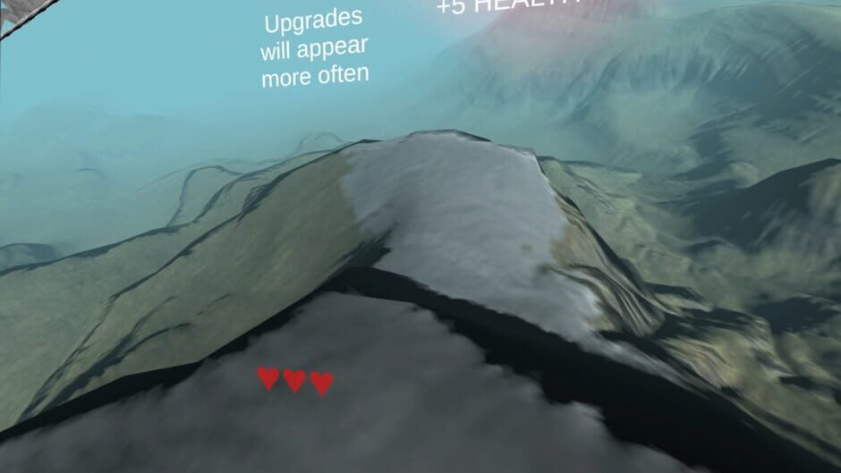 BullyBall Screenshot