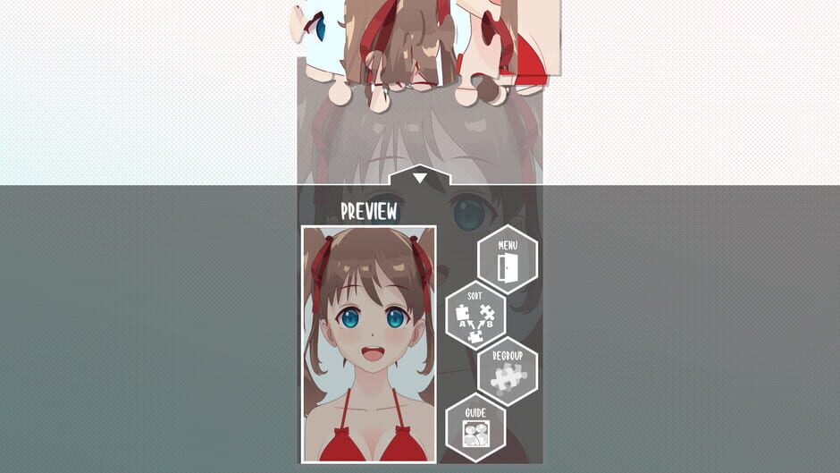 สกรีนช็อตจาก Watashi no Kokoro! Kimi no Koto ga Suki desu. (รูปที่ 2)