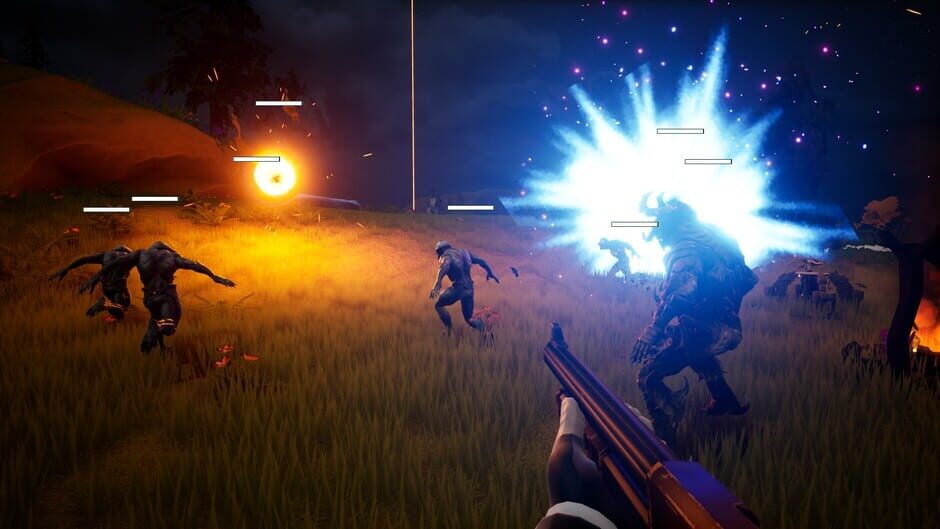 Timerunner Screenshot