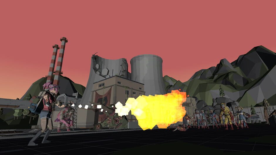 Night of the loving dead Screenshot