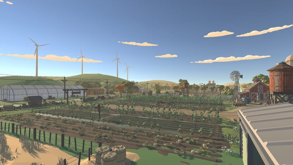 Night of the loving dead Screenshot