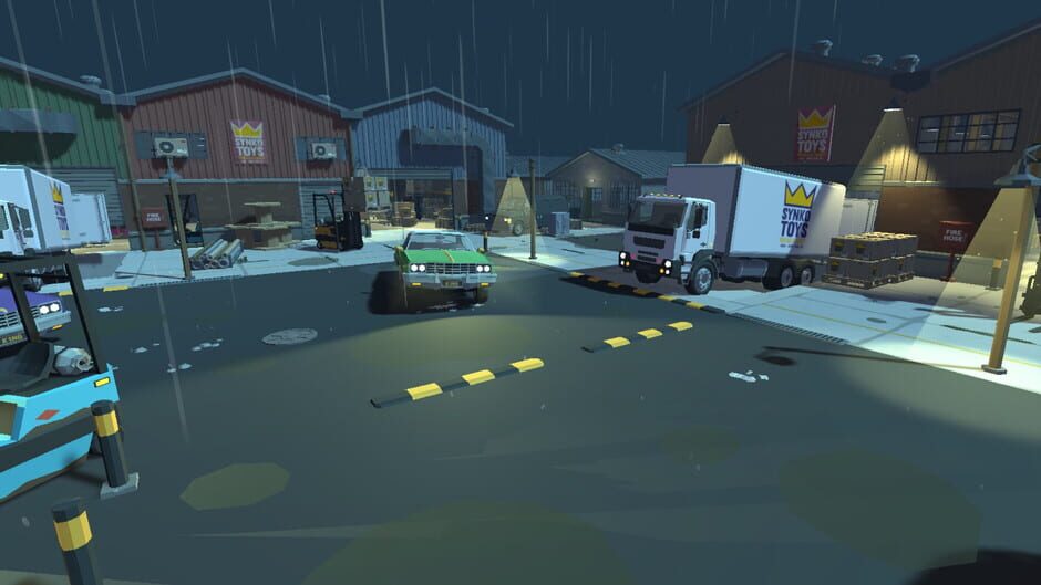 Night of the loving dead Screenshot