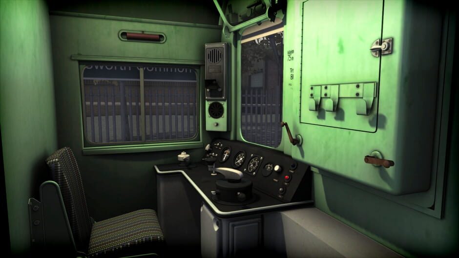 Train Simulator: Network SouthEast Class 415 '4EPB' EMU Add-On Screenshot