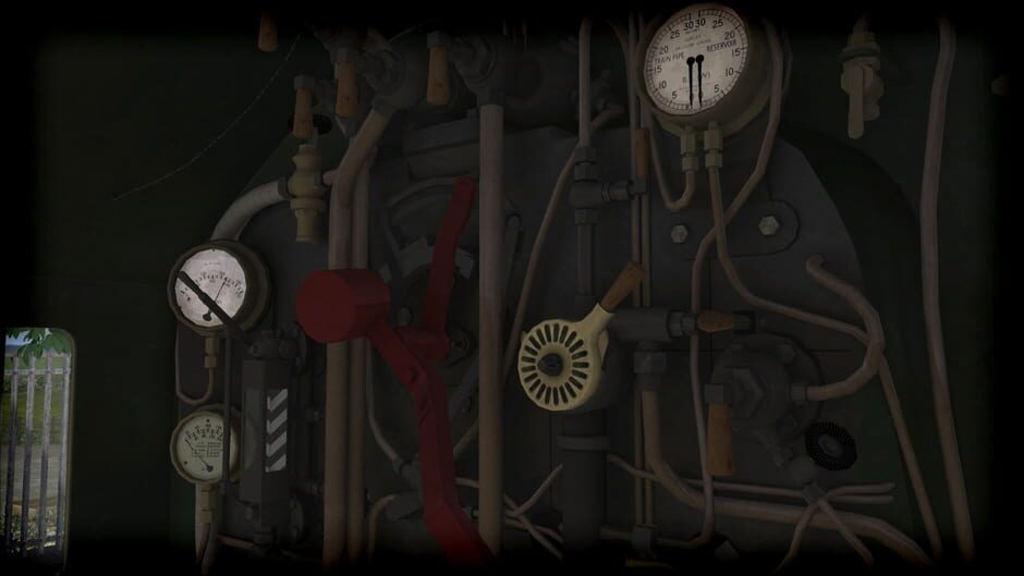 Train Simulator: BR Castle Class Loco Add-On Screenshot