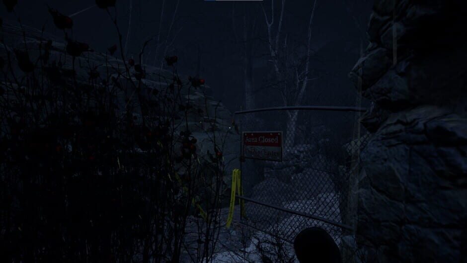 County Hospital Screenshot