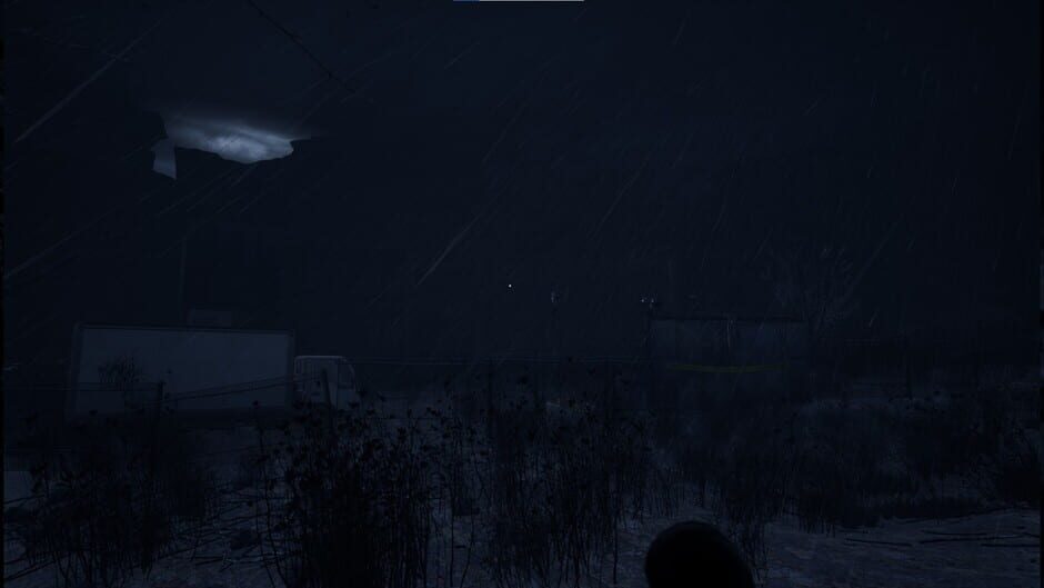 County Hospital Screenshot