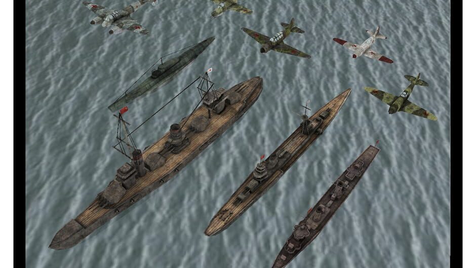 Hearts of Iron III: Soviet Pack Screenshot