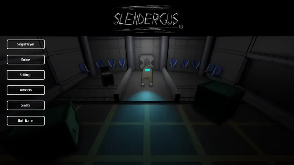 Slendergus