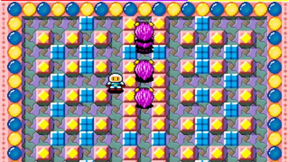 Atomic Punk screenshot 1