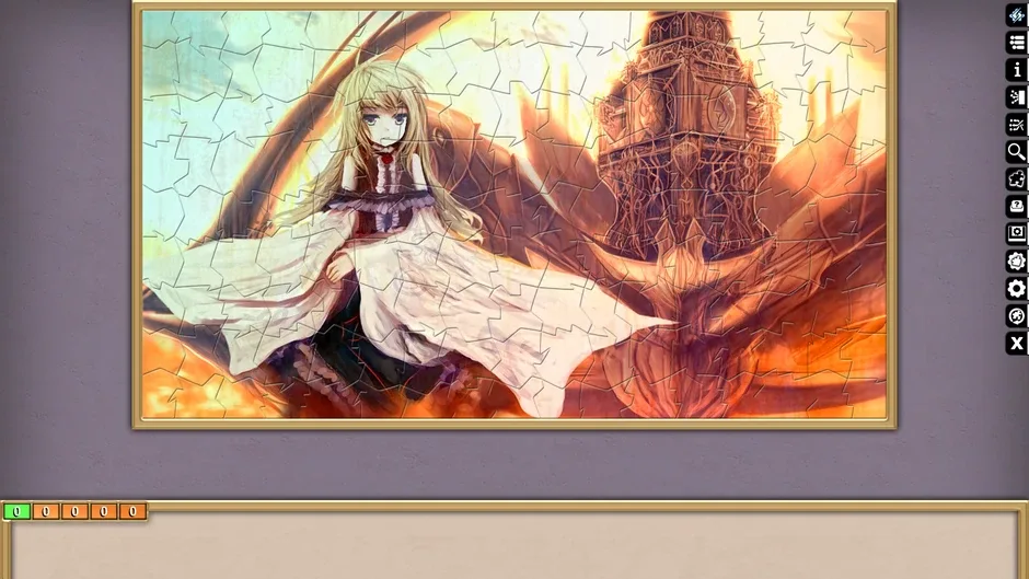 Capture d'écran de l'article