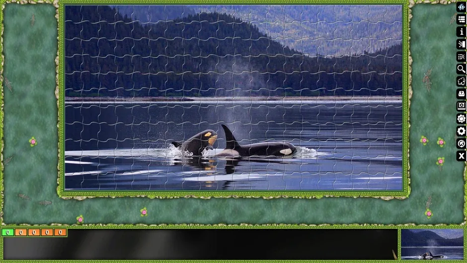 Capture d'écran de l'article
