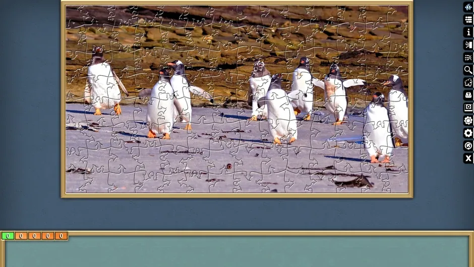 Capture d'écran de l'article