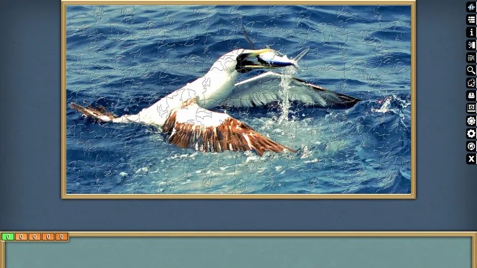Capture d'écran de l'article