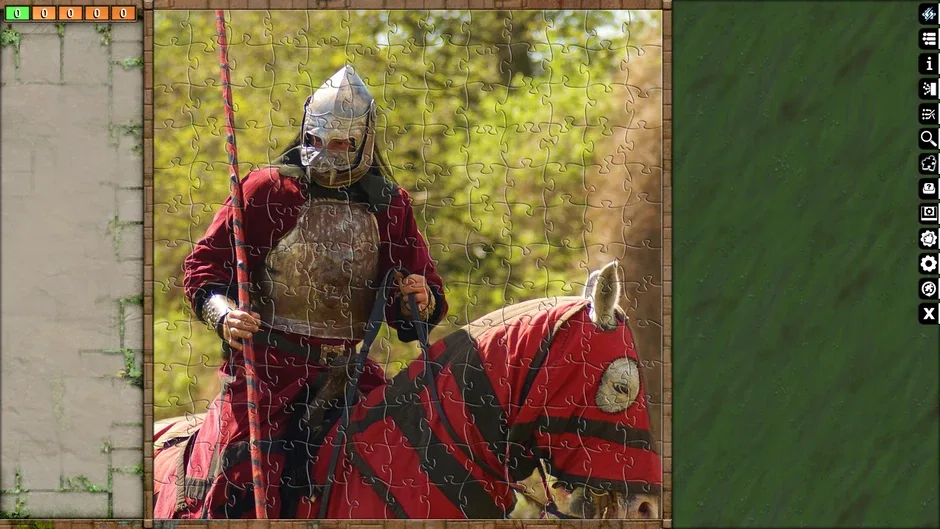 Capture d'écran de l'article