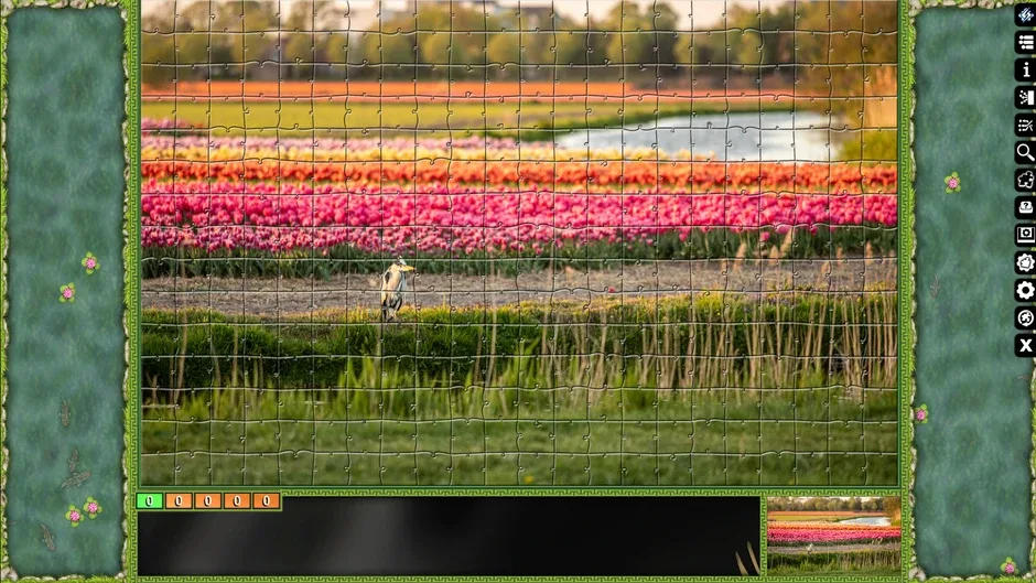Capture d'écran de l'article