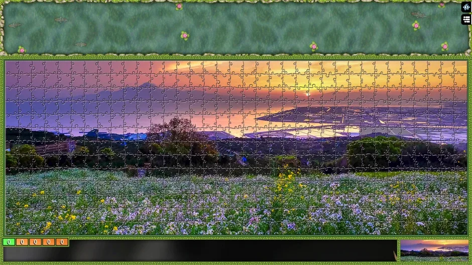 Capture d'écran de l'article