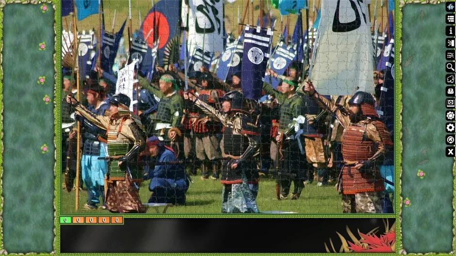 Capture d'écran de l'article