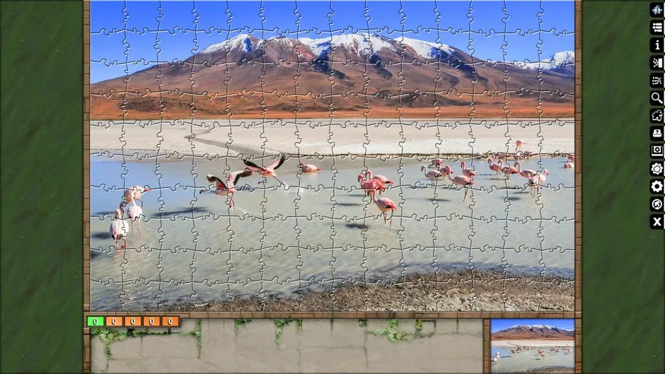 Capture d'écran de l'article