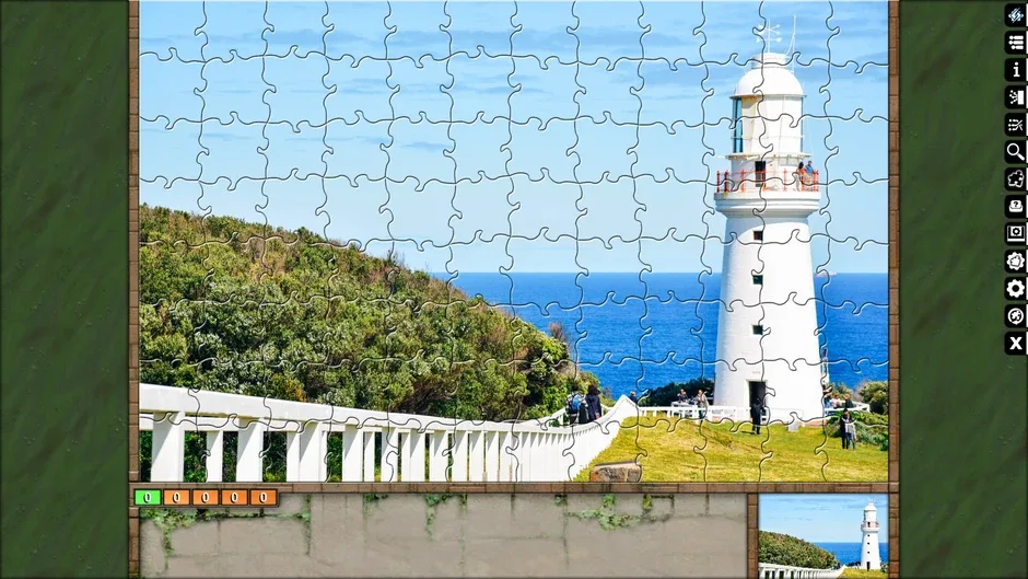 Capture d'écran de l'article