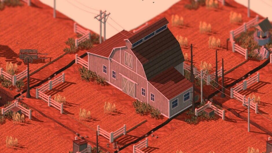 Above Snakes Screenshot