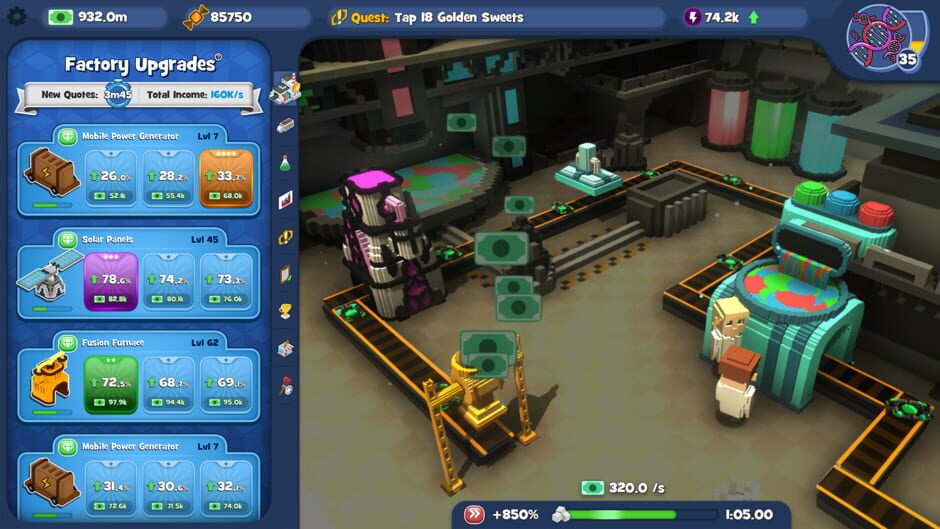 4 lazy. Lazy Sweet Tycoon. Idle Tycoon паровоз. Idle Tycoon на ПК. Lazy games