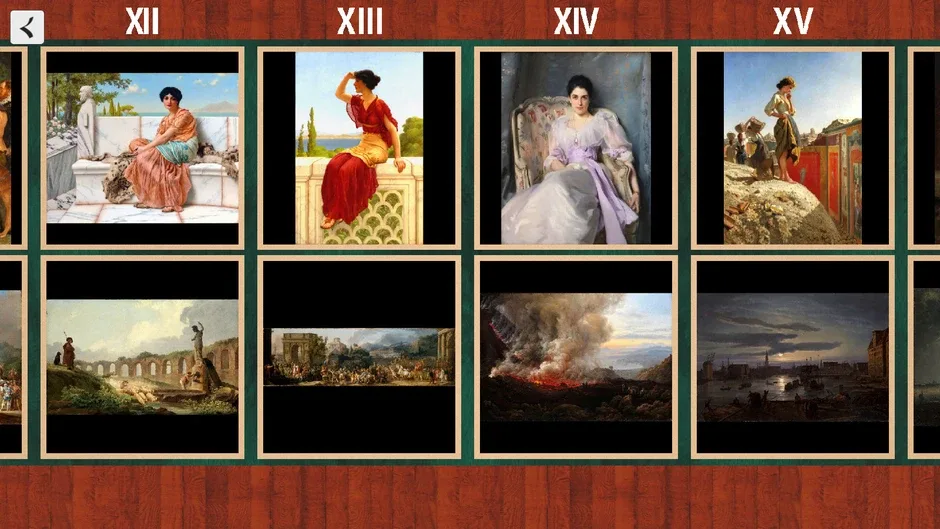 Capture d'écran de l'article