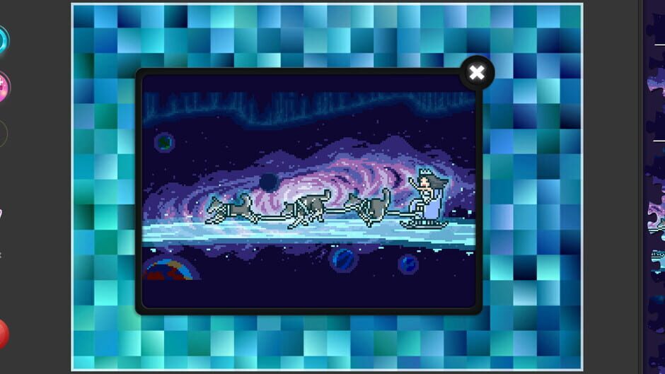 Jigsaw Puzzle: Pixel Art Master Screenshot