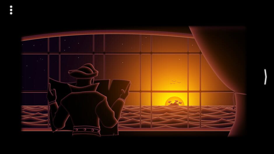 Hidden Shapes: Black Skull Screenshot