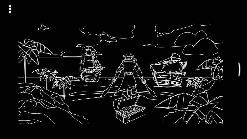 Hidden Shapes: Black Skull Screenshot