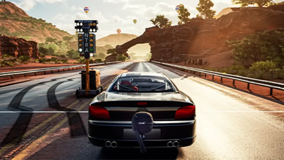 Street Outlaws 2: Winner Takes All